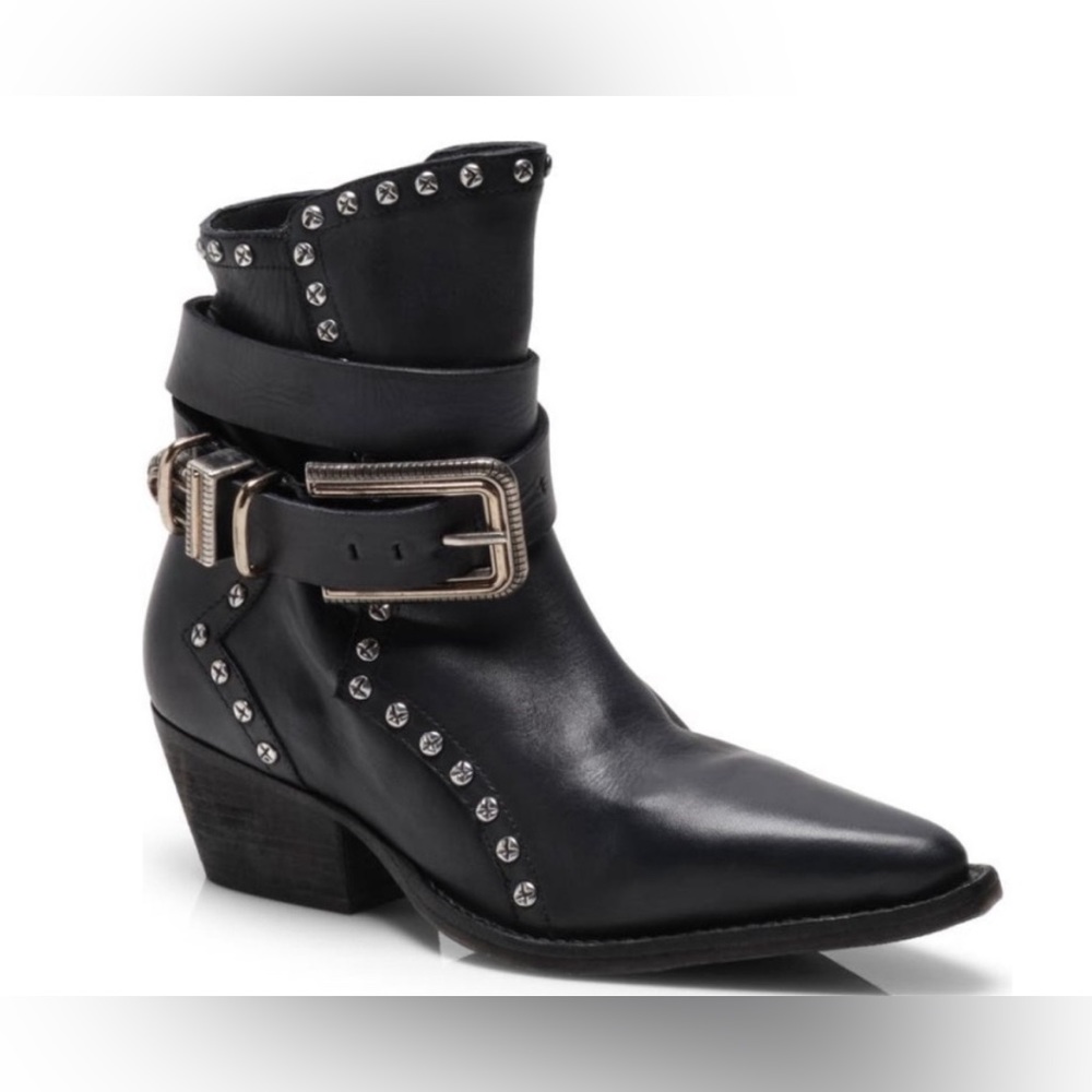 Free People Billy Western Boots - Picture 5 of 7